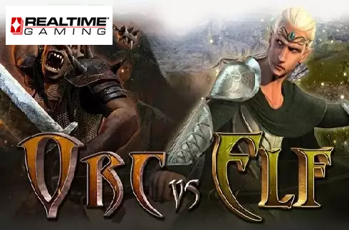 Orc vs Elf